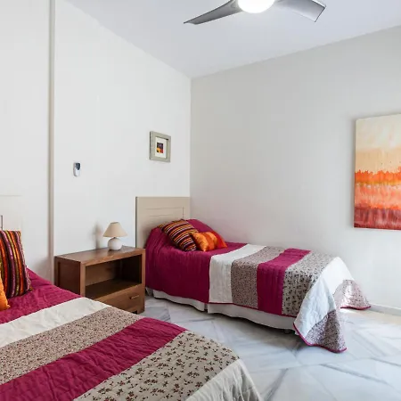 Fuente Aloha By Interhome *