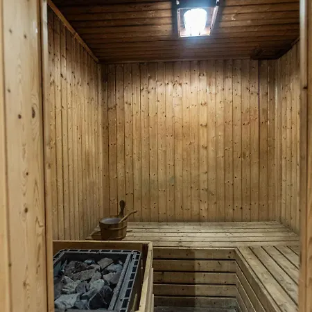 Appartamento Fuente Aloha By Interhome *