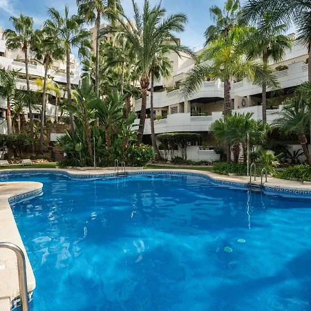 Appartamento Fuente Aloha By Interhome