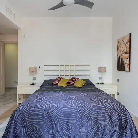 Fuente Aloha By Interhome Marbella