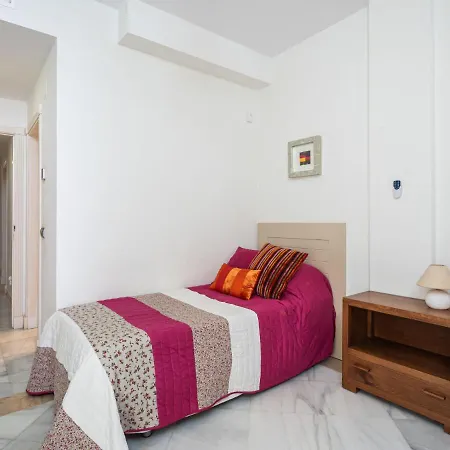 Fuente Aloha By Interhome Appartamento