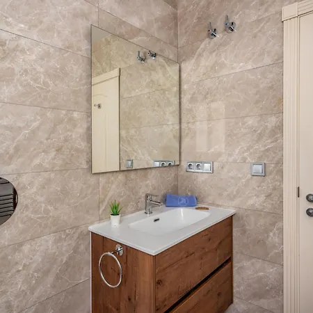 Fuente Aloha By Interhome Appartamento *