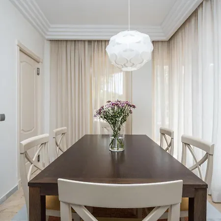 Fuente Aloha By Interhome Apartment *