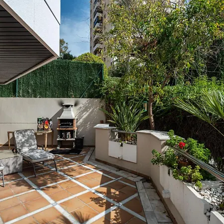 Apartment Fuente Aloha By Interhome
