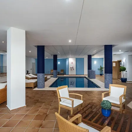 Apartment Fuente Aloha By Interhome Marbella