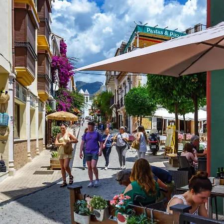 Fuente Aloha By Interhome Apartment Marbella