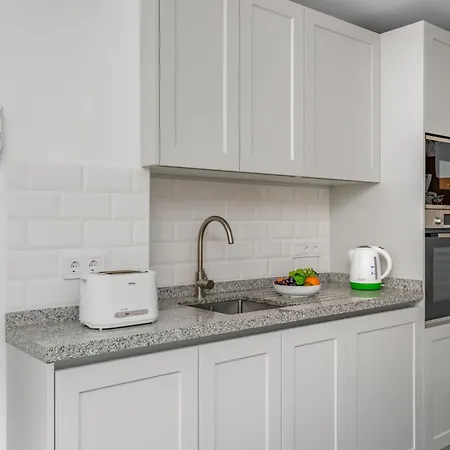Fuente Aloha By Interhome Apartment *